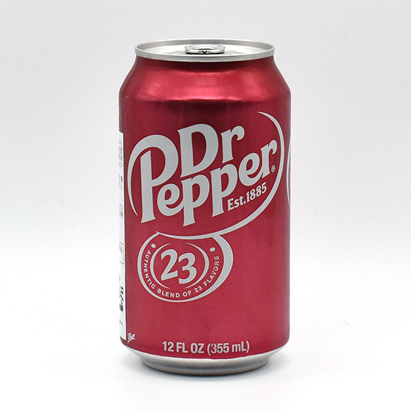 National Den-en / ドクターペッパー 355ml