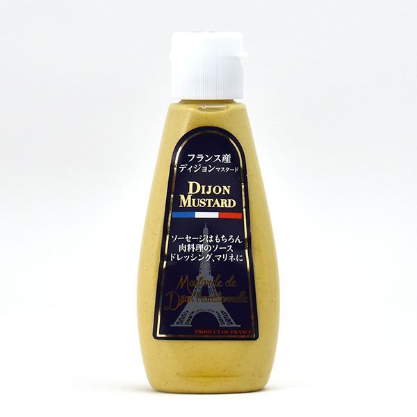 最大12%OFFクーポン オーガニック粒マスタード 90g ビン